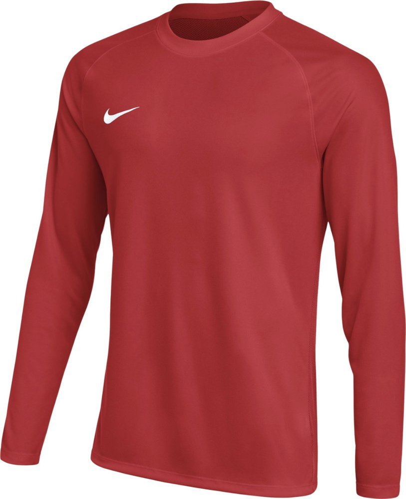 Nike Koszulka męska Nike Dri-FIT Park VIII czerwona HV8232 657 2XL