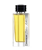 Wody i perfumy damskie - Montblanc Extreme Leather Woda perfumowana 125 ml - miniaturka - grafika 1