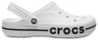 Moda i Uroda OUTLET - Buty Chodaki Klapki 205089 Crocs Bayaband 36/37 - miniaturka - grafika 1