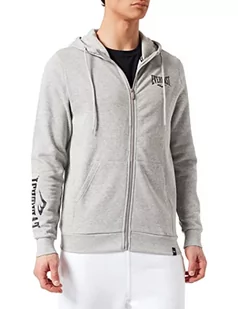 Bluza męska Everlast Sulphur, szara, L - Bluzy męskie - miniaturka - grafika 1