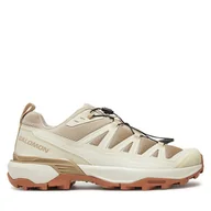 Sneakersy męskie - Sneakersy Salomon 360 Evr L47696500 Biały - miniaturka - grafika 1