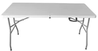 Stoły ogrodowe - Stół CATERING, 152 x 70 cm R103543 - miniaturka - grafika 1
