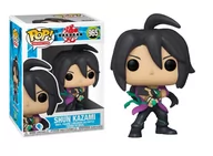 Figurki kolekcjonerskie - Funko POP! Anime, figurka kolekcjonerska, Bakugan, Shun Kazami, 965 - miniaturka - grafika 1