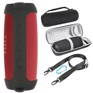 Głośniki i kolumny - Zestaw etui i futerał z paskiem na głośnik JBL Charge 5 / 6 JBL Charge 5 Charge 6 - miniaturka - grafika 1