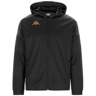 Rajstopy - Kappa Rajstopy marka model KAPPA4SOCCER GREVOLO BLACK-GREY DK - miniaturka - grafika 1