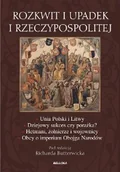 Historia Polski - Rozkwit i Upadek I Rzeczypospolitej - miniaturka - grafika 1
