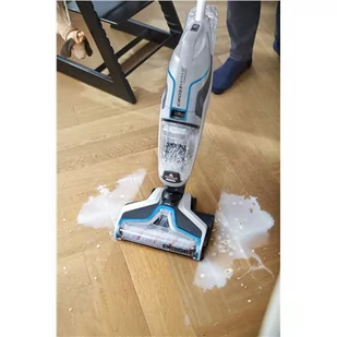 Bissell Cross Wave Cordless 2582N - Odkurzacze pionowe - miniaturka - grafika 1