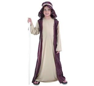 Kostium dziecięcy, Pastuszek - Stroje karnawałowe - miniaturka - grafika 1