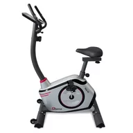 Rowery treningowe - Abarqs Rower treningowy magnetyczny RW-51 RW-51 - miniaturka - grafika 1