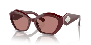 Okulary Przeciwsłoneczne Giorgio Armani AR 8187U 599430 - Okulary przeciwsłoneczne - miniaturka - grafika 1