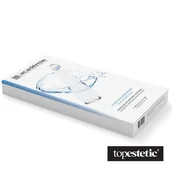 Kremy do twarzy - Academie Acide Hyaluronique Intensywny booster nawilżający \"Kwas Hialuronowy\" 7x2 ml - miniaturka - grafika 1