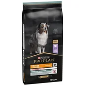Sucha karma dla psów - Purina Pro Plan Optidigest Medium&Large Adult Grain Free 12 kg - miniaturka - grafika 1