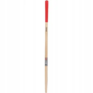 Trzonek zapasowy do łopaty 1200x36 mm IDEAL - Łopaty i widły - miniaturka - grafika 1