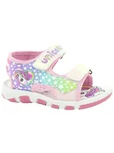 Buty dla dziewczynek - Disney Sandały ze wzorem - miniaturka - grafika 1