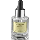 Akcesoria do oczyszczaczy i nawilżaczy powietrza - CERERIA MOLLA Olejek eteryczny CERERIA MOLLA Moroccan Cedar 30 ml - miniaturka - grafika 1