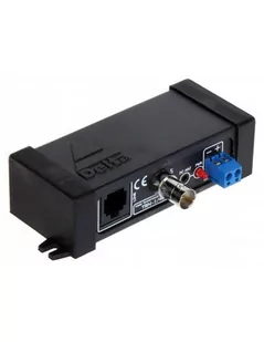 Delta Transformator wideo TRN-1/400A TRN-1/400A - Akcesoria do monitoringu - miniaturka - grafika 1