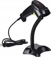 Czytniki kodów kreskowych - Imatrix Czytnik kodów kreskowych Przewodowy 1D - miniaturka - grafika 1