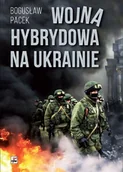 Militaria i wojskowość - Rytm Wojna hybrydowa na Ukrainie - miniaturka - grafika 1