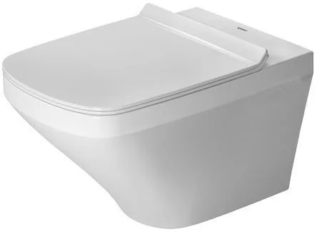 Duravit Durastyle Rimless biała 25510900A0+006379000 45510900A1