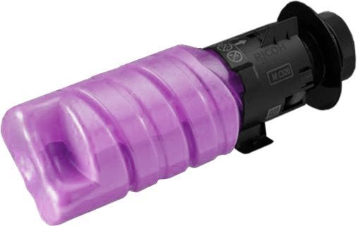 Ricoh 842712, 7500 pages, Magenta, 1 pcs