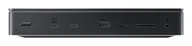 Stacje dokujące i replikatory portów - ASUS Master Thunderbolt 5 Dock DC510 Przewodowa Czarny - miniaturka - grafika 1