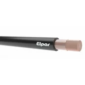 Akcesoria spawalnicze - Przewód spawalniczy H01N2-D 50 CU OnS-1, średnica zew 12,3mm, ELPAR - miniaturka - grafika 1