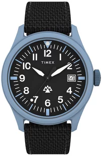 Zegarek Zegarek Timex TW2W34300 Expedition North Traprock - Zegarki męskie - miniaturka - grafika 1
