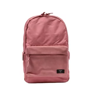 Plecak miejski Superdry Suedette Block Edition Montana 21l - Plecaki - miniaturka - grafika 1