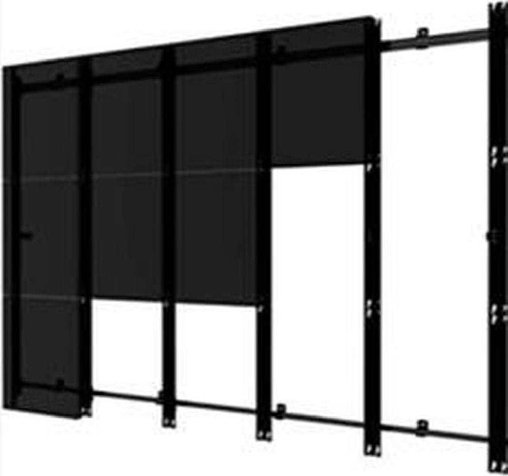 Samsung Uchwyt ścienny 5X3 Samsung VG-LFR53FWL/EN