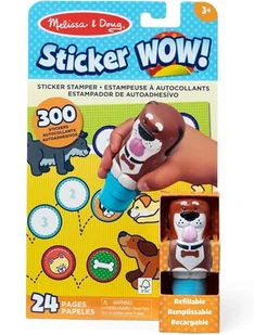 ND01_259086 SPIN Mellisa_Doug Swiat nakl.PIesek 6 - Sortery dla dzieci - miniaturka - grafika 1