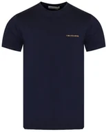 Koszulki męskie - Koszulka męska TRUSSARDI - BRUSH TRU25MTS03-09 t-shirt-S - miniaturka - grafika 1