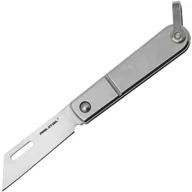 Noże - Real Steel Baby Barlow Nóż do kluczy RE-8031 - miniaturka - grafika 1