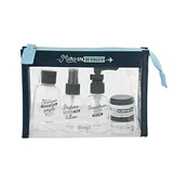 Walizki - Walizka podróżna - Micro Spa - miniaturka - grafika 1