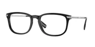 Okulary korekcyjne, oprawki, szkła - Okulary korekcyjne Burberry BE 2369 CEDRIC 3001 - miniaturka - grafika 1