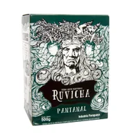 Yerba Mate - Yerba Mate Ruvicha Pantanal 500 g - miniaturka - grafika 1