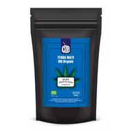 Yerba Mate - Mate Green YERBA MATE HEMP DESPALADA BIO 400 g - ORGANIC - miniaturka - grafika 1