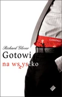 Literatura obyczajowa - Gotowi na wszystko - miniaturka - grafika 1