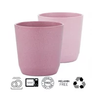 Kubki dla dzieci - Kubek dla dzieci eco BPA PVC free 200ml 2szt REER - miniaturka - grafika 1