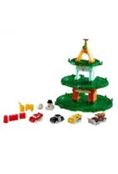 Figurki dla dzieci - Disney Pixar Cars Mikroauta Kalendarz adwentowy - miniaturka - grafika 1
