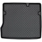 Maty bagażnikowe - Rezaw-plast Mata bagażnika Standard Dacia Duster 2x4 2010-2017 101360 - miniaturka - grafika 1