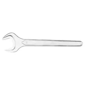 Klucze i nasadki - Topex klucz płaski jednostronny 55mm , 35D635 - miniaturka - grafika 1