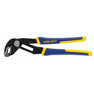 Irwin Szczypce nastawny WPP 6/150mm z uchwytem Pro - Touch 10507626 - Klucze i nasadki - miniaturka - grafika 1