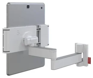 Barkan T54 Uchwyt ścienny do tabletu 7-12'' obrotowy podszafkowy - Akcesoria do tabletów i e-booków Barkan T54 Uchwyt ścienny do tabletu 7-12'' obrotowy podszafkowy - Akcesoria do tabletów i e-booków - miniaturka - grafika 1