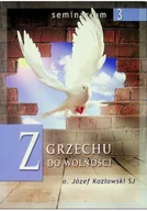 Religia i religioznawstwo - Z grzechu do wolności - miniaturka - grafika 1