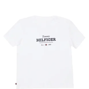 Tommy Hilfiger T-shirt Regular Fit - Koszulki męskie - miniaturka - grafika 1