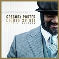 Jazz, Blues - Liquid Spirit PL CD) Porter Gregory - miniaturka - grafika 1