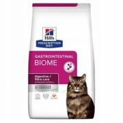 Sucha karma dla kotów - Hill's PD Feline KOT GI Biome 3kg - miniaturka - grafika 1