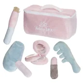 Maskotki i pluszaki - Teddykompaniet,  Pluszowy Zestaw SPA, 21,5x12x10,5 - miniaturka - grafika 1