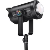 Lampy studyjne - Godox LED SL150R RGB, Bowens - miniaturka - grafika 1
