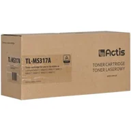 Tonery zamienniki - Actis Toner TL-MS317A (zamiennik Standard 2 500 stron czarny) EXPACSTLE0006 - miniaturka - grafika 1